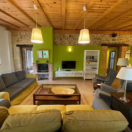 Apartamentos Playa Галізано Екстер'єр фото