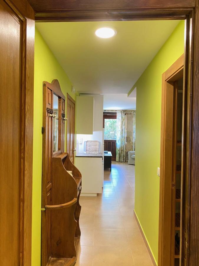 Apartamentos Playa Галізано Екстер'єр фото