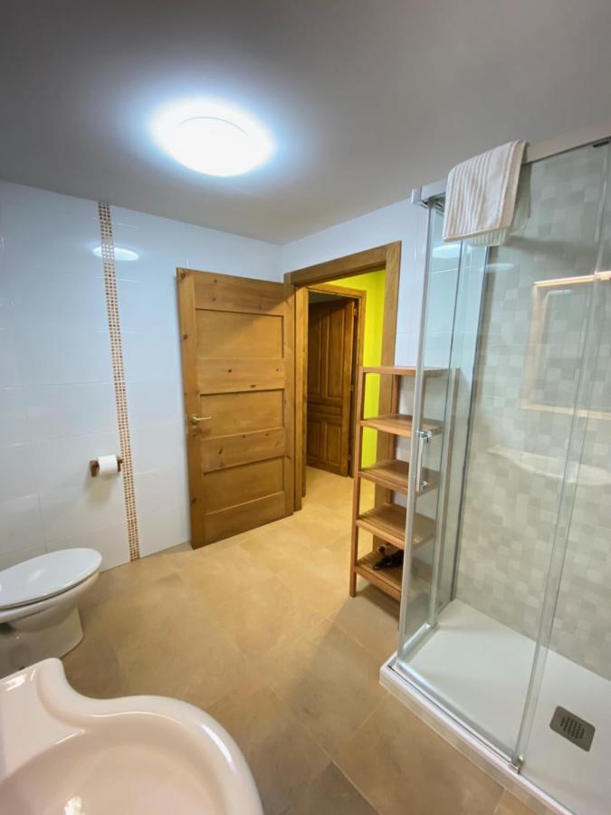 Apartamentos Playa Галізано Екстер'єр фото