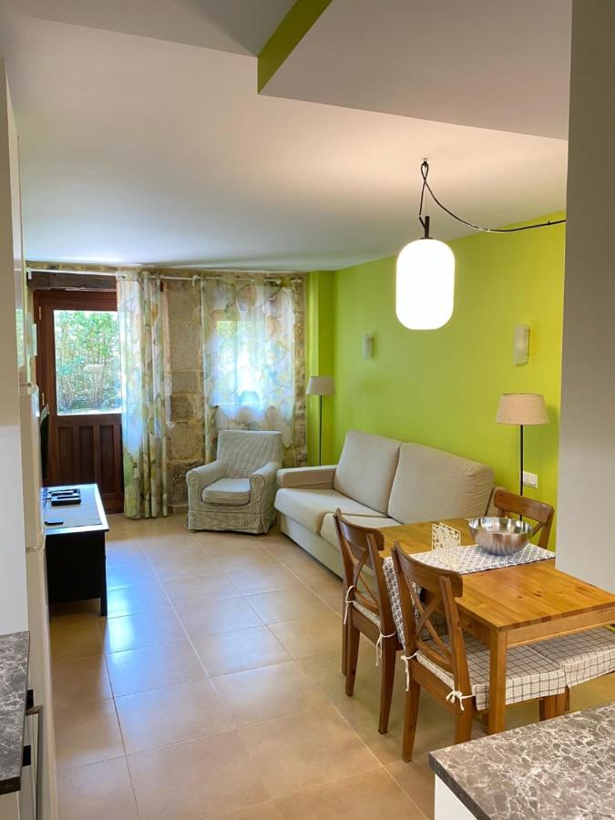 Apartamentos Playa Галізано Екстер'єр фото