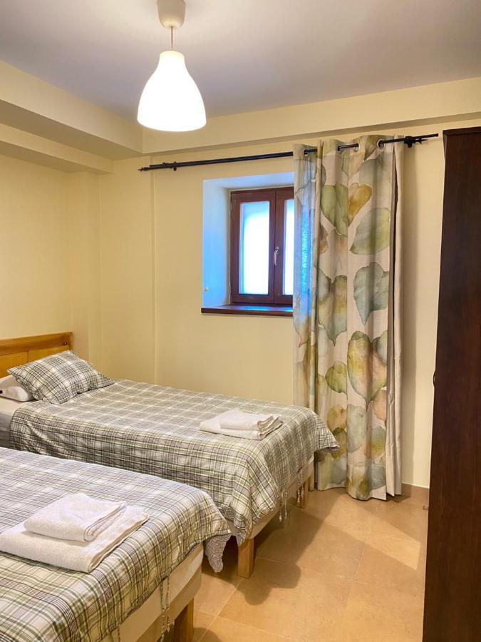 Apartamentos Playa Галізано Екстер'єр фото
