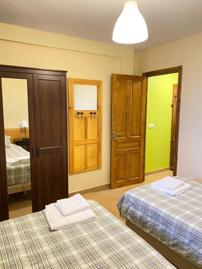 Apartamentos Playa Галізано Екстер'єр фото