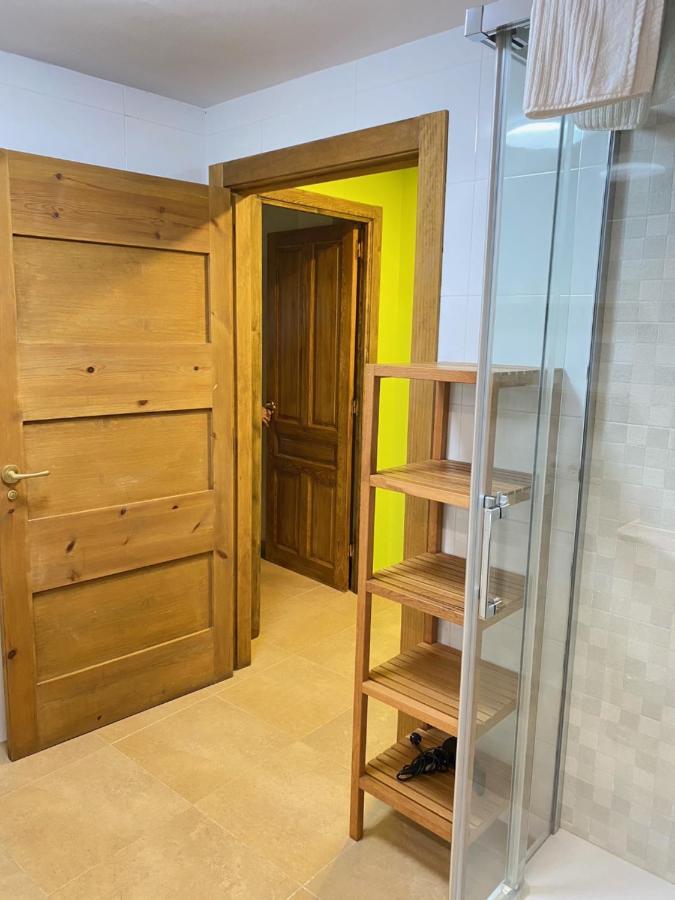 Apartamentos Playa Галізано Екстер'єр фото