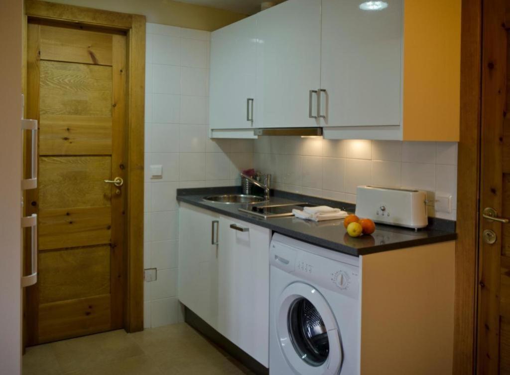 Apartamentos Playa Галізано Екстер'єр фото