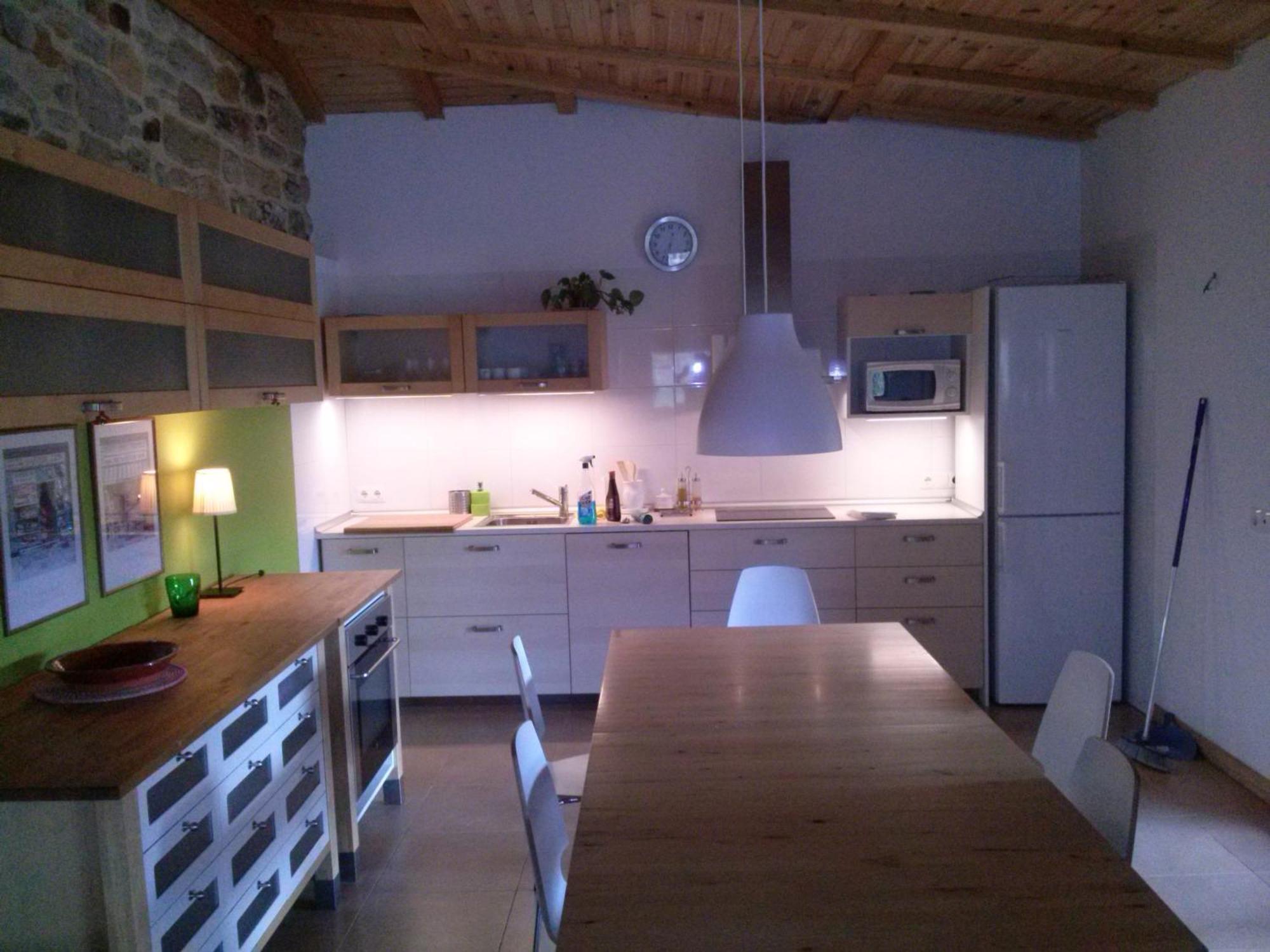 Apartamentos Playa Галізано Екстер'єр фото
