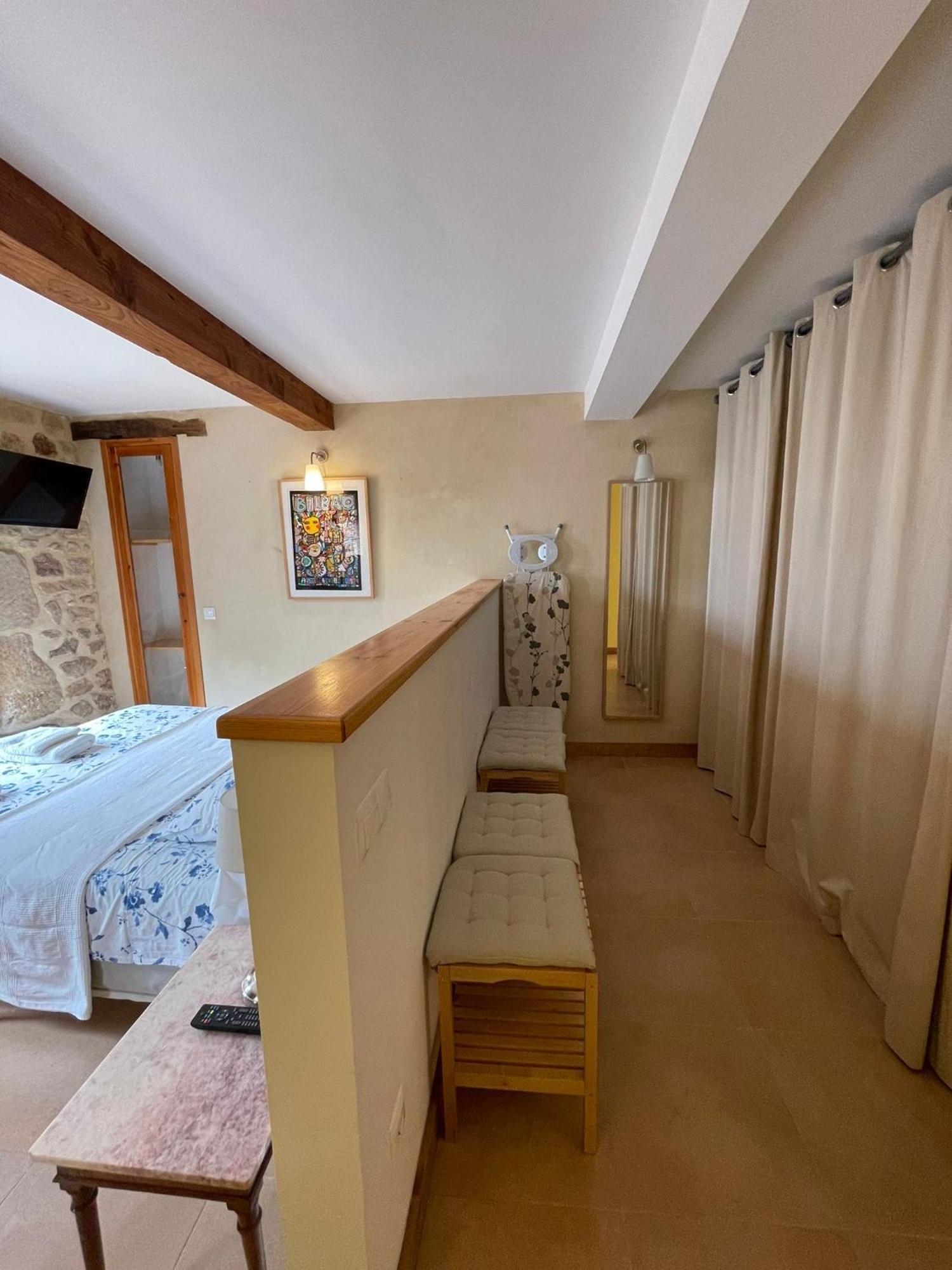 Apartamentos Playa Галізано Екстер'єр фото