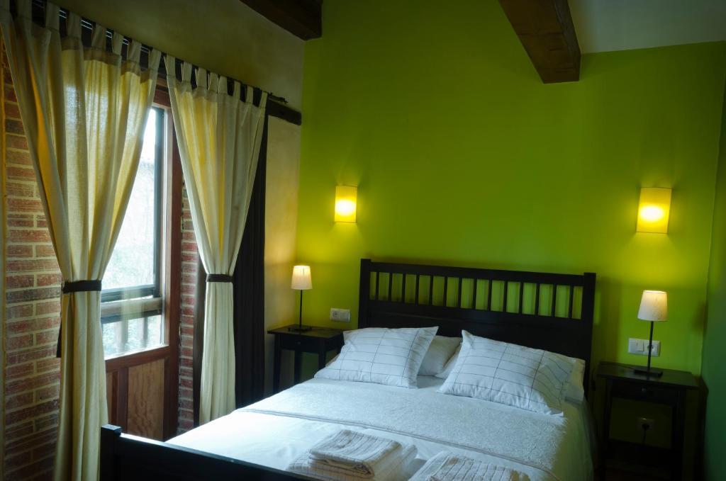 Apartamentos Playa Галізано Номер фото