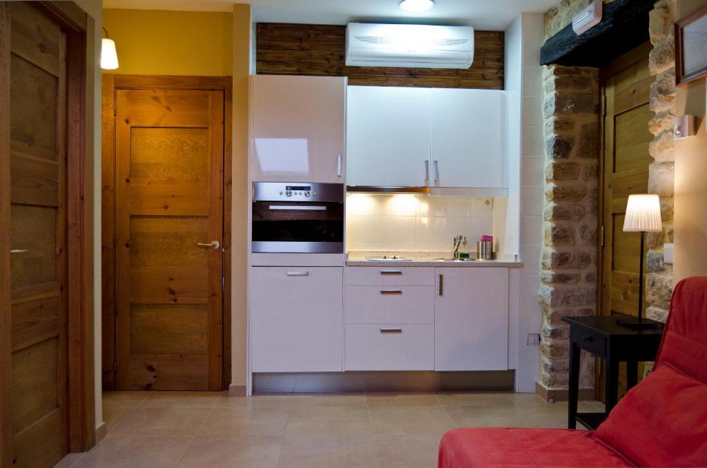 Apartamentos Playa Галізано Номер фото